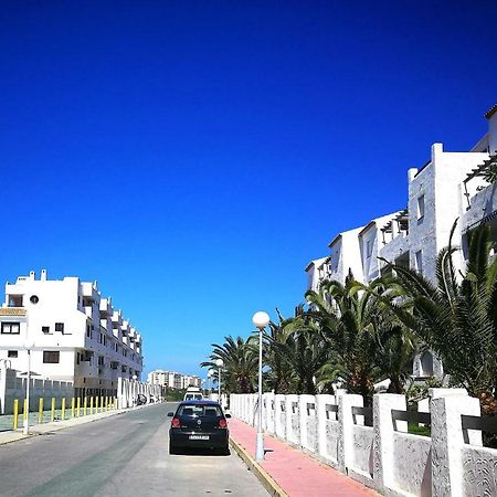 Las Alas Del Mar. Mũi đất La Manga Ngoại thất bức ảnh