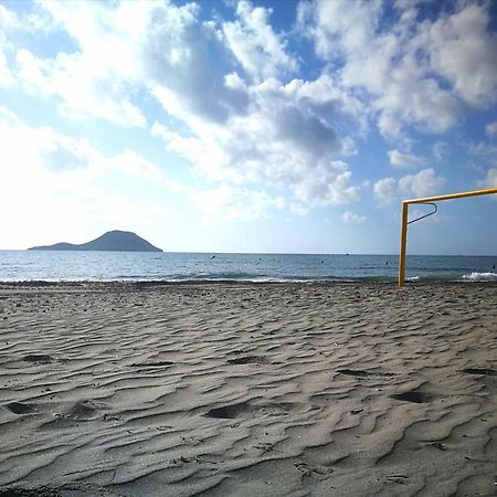Las Alas Del Mar. Mũi đất La Manga Ngoại thất bức ảnh