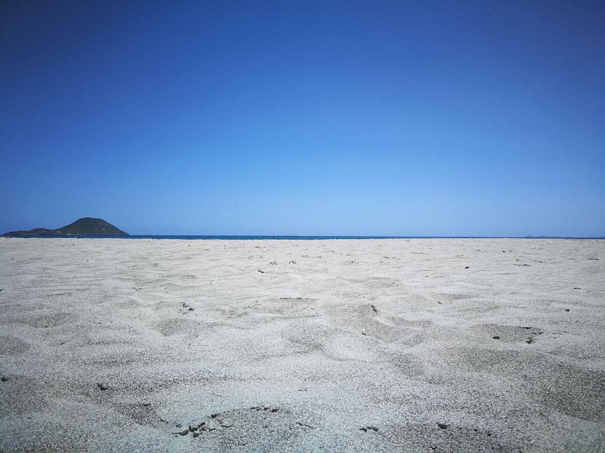 Las Alas Del Mar. Mũi đất La Manga Ngoại thất bức ảnh
