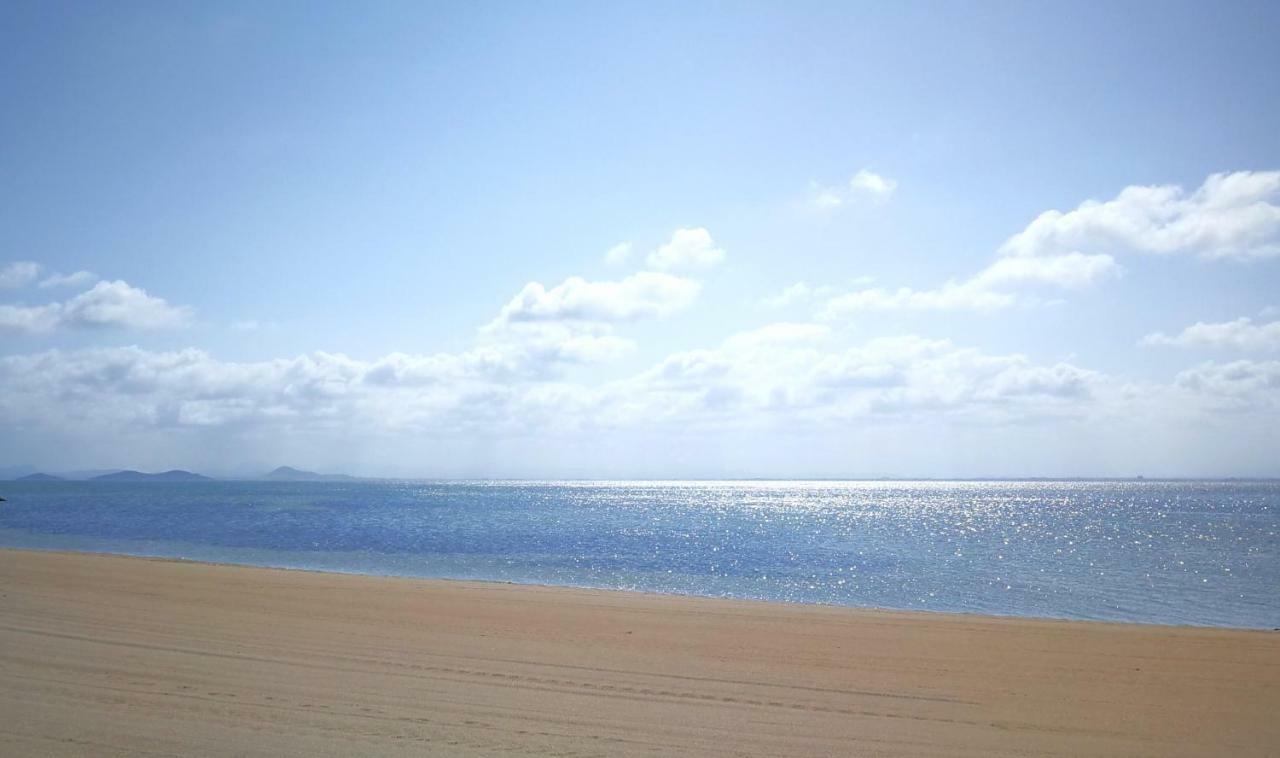 Las Alas Del Mar. Mũi đất La Manga Ngoại thất bức ảnh